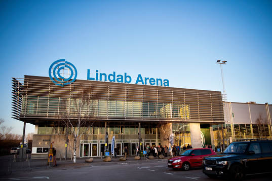 Lindab Arena