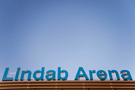 Lindab Arena