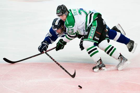 Karlskoga Christian Carlsson