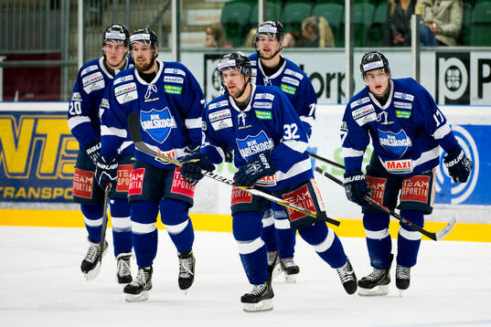 Karlskoga deppar
