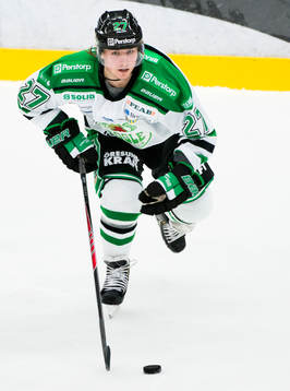 Rögles Simon Olsson
