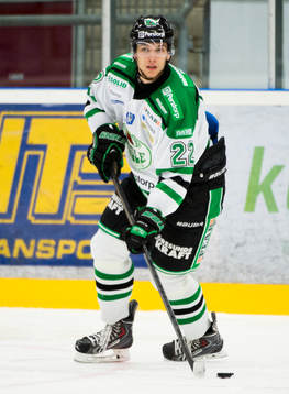 Rögles Eric Martinsson