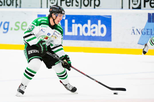 Rögles Daniel Sylwander