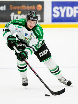 Rögles Jakob Lilja