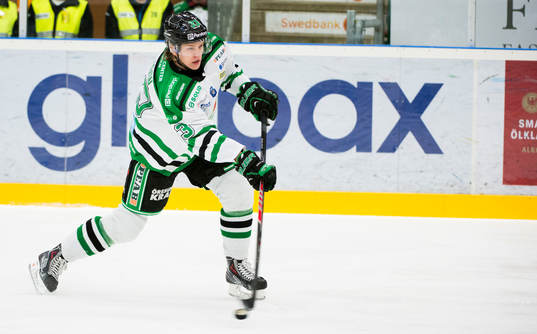 Rögles Niklas Hansson