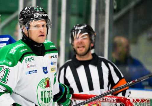 Rögles Mathias Tjärnqvist