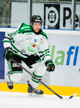 Rögles Eric Martinsson