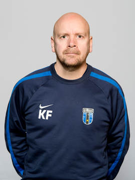 Karl Fremdling, Huvudtränare, Sirius