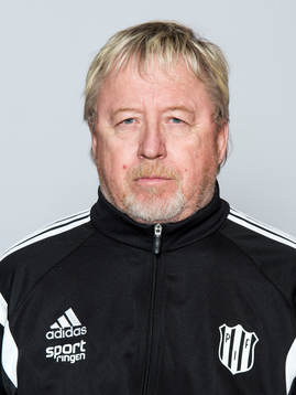 Torbjörn Lindkvist, lagledare, Piteå IF