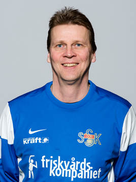 Martti Tikkanen, Huvudtränare, Sunnanå