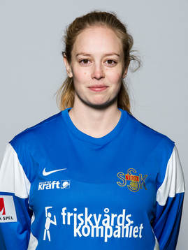 Alexandra Nilsson, Assisterande tränare, Sunnanå