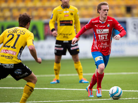 Östers Otto Eriksson