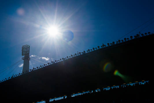 Nya Ullevi