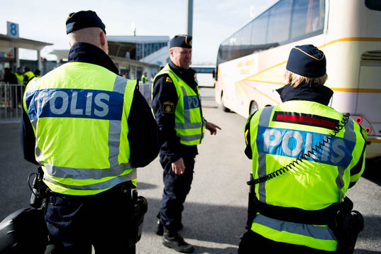 Poliser