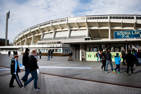 Malmö Stadion