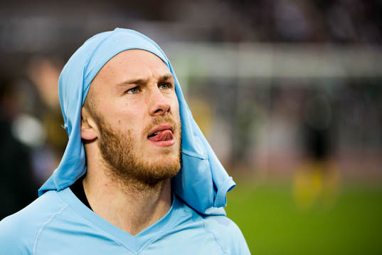 Malmös Magnus Eriksson