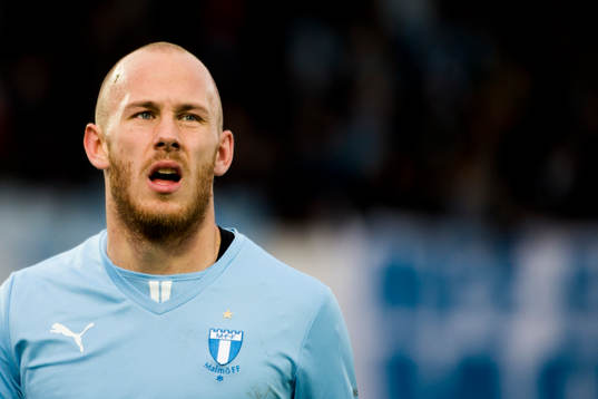 Malmös Magnus Eriksson