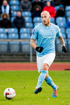 Malmös Magnus Eriksson