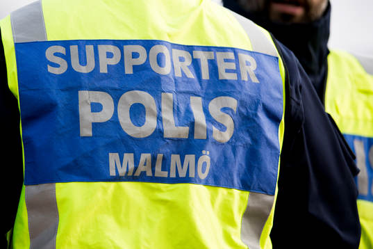 Supporterpolis