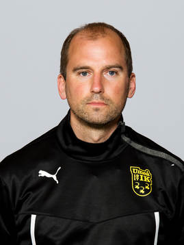 Jonas Wikström, Tränare, Umeå IK