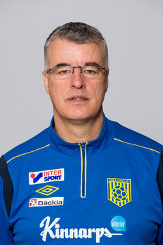 Stuart Gibson, Tränare, Umeå Södra