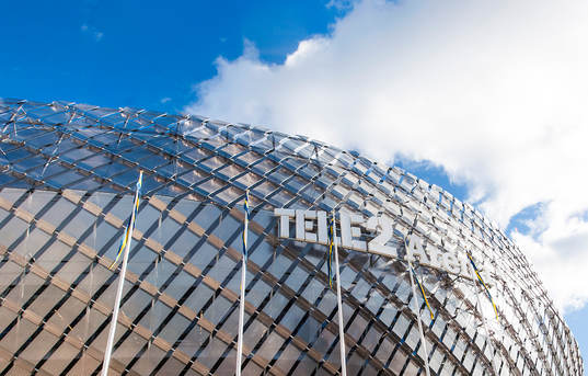 Tele2 arena