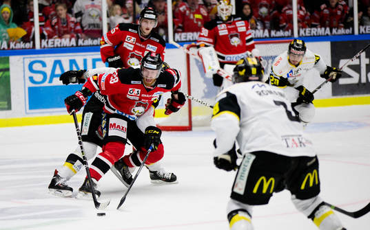 Jens Olsson, Malmö