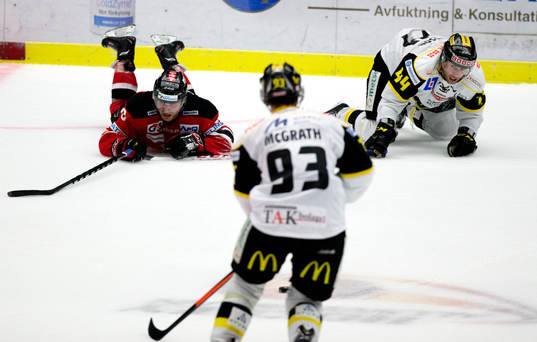 Per Helmersson, Västerås