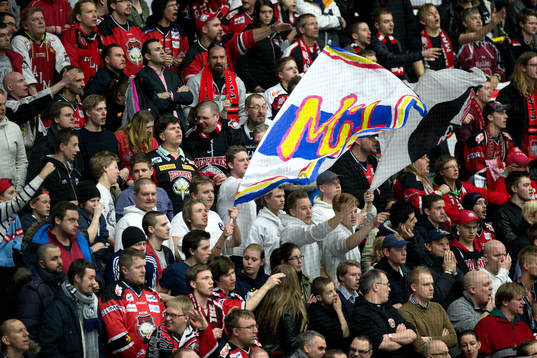 Malmö klacken