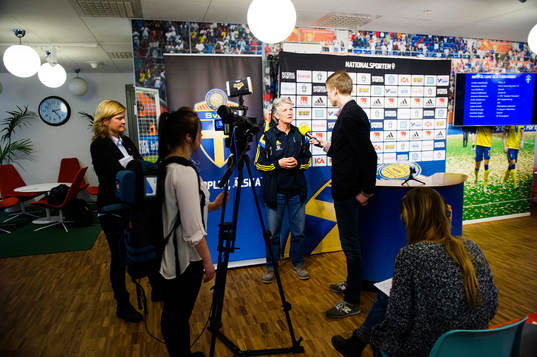 Pia Sundhage