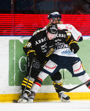 s Victor Ahlström