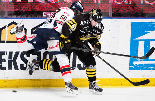s Victor Ahlström