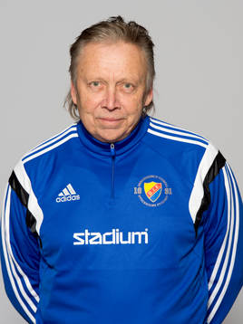 Alf Jansson, lagledare, Djurgården