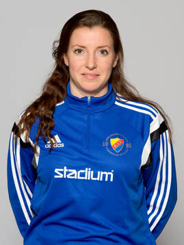 Linda Langermo, styrelse, Djurgården
