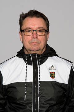 Christer Fredriksson Målvaktstränare, Brommapojkarna
