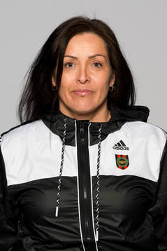 Micaela Wickström, Lagledare, Brommapojkarna