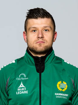 Faruk Macak, Assisterande tränare, Hammarby