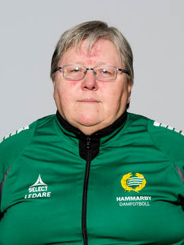 Birgitta Sandell, Materialare, Hammarby