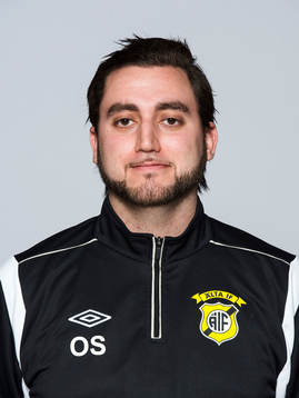 Omid Sulefani, assisterande Tränare, Älta