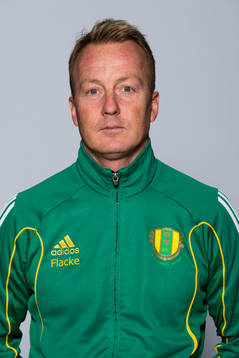Andreas Franzén, tränare, Bollstanäs