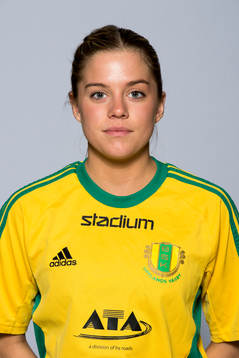 Damfotbollsspelaren Frida Ekholm, Bollstanäs