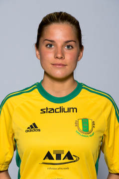Damfotbollsspelaren Julia Ekholm, Bollstanäs