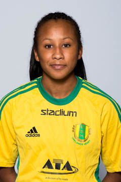 Damfotbollsspelaren Mariama Jammeh, Bollstanäs