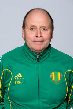 Björn Karlsson, lagledare, Bollstanäs