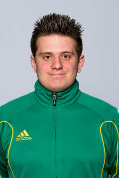 Benjamin Namini, assisterande tränare, Bollstanäs
