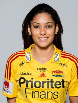 Tyresös Mayara da Fonseca Bordin