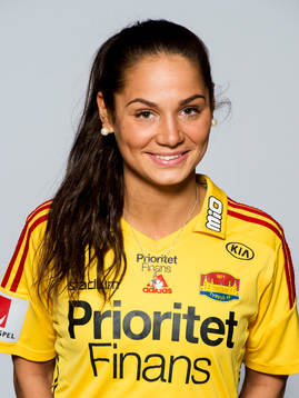 Tyresös Lisa Klinga