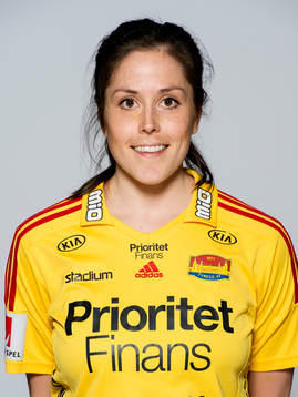 Tyresös Madelaine Edlund