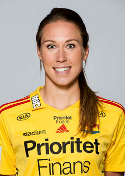 Tyresös Whitney Engen