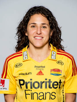 Tyresös Vero Boquete